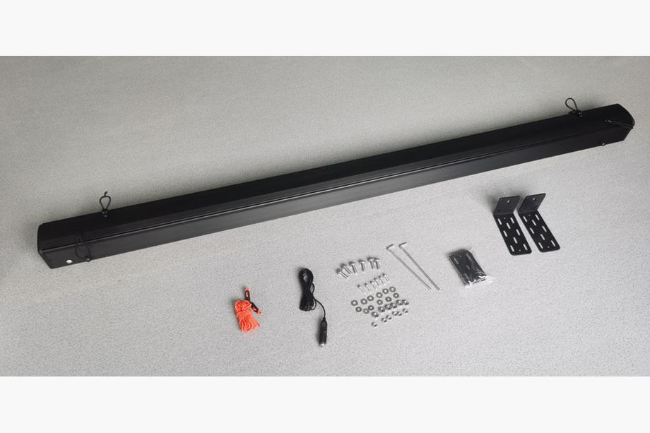 Тент для Кемпинга Image Тент для Кемпинга Image