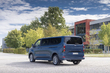 Обзор минивэна Ford Tourneo Custom 2024