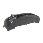 Передний бампер V2 (2014-2019, Карбон) фото 3