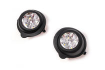 Renault Kangoo 1998-2008 гг. Противотуманные фары LED (2004-2008, 2 шт) фото 2