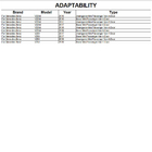 Накладка На Передний Бампер Lip (2014-2019, Карбон) фото 7