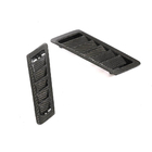 Накладки на передние крылья (Dry Carbon) фото 3