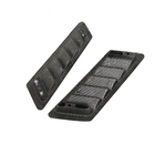 Накладки на передние крылья (Dry Carbon) фото 5