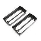 Накладки на Задние Фонари (Dry Carbon) фото 5