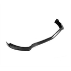 Mercedes S-class C217 Coupe 2014-2020 гг. Передний бампер Лип V1 для AMG-Line 2015-2018 Карбон фото 3