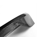 Mercedes S-class C217 Coupe 2014-2020 гг. Передний бампер Лип V1 для AMG-Line 2015-2018 Карбон фото 4