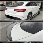 Mercedes GLE coupe C292 2015-2019 гг. Спойлер V1 (Карбон) фото 4