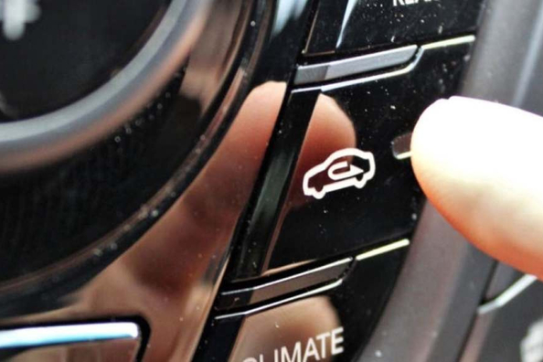 Рециркуляция воздуха в автомобиле: когда нажать кнопку?