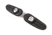 Ford Transit 2000-2014 гг. Светодиодные противотуманные фары (Модель 2000-2006) фото 2