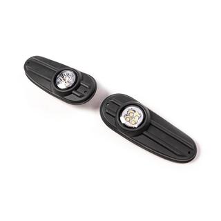 Светодиодные противотуманные фары (Модель 2000-2006) Ford Transit 2000-2014 гг. фото 2