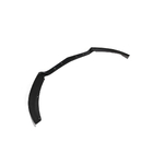 Передний Бампер Лип Спойлер (для GT R 2016-2019, Карбон) фото 5