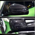 Накладки на Зеркала (Dry Carbon) фото 3