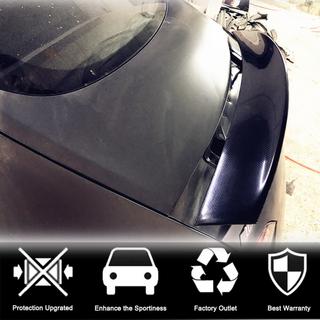 Спойлер V2 (для C190 2014-2019, Карбон) фото 2