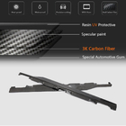 Mercedes AMG GT C190/R190 2014-2022 гг. Боковые Пороги (2015-2017, Карбон) фото 5