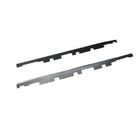 Боковые пороги (Карбон) фото 4