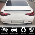 Спойлер V5 (для 2018-2020, Карбон) фото 3