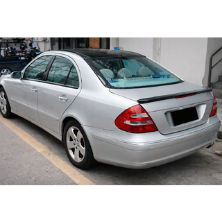 Спойлер (Карбон) фото 3