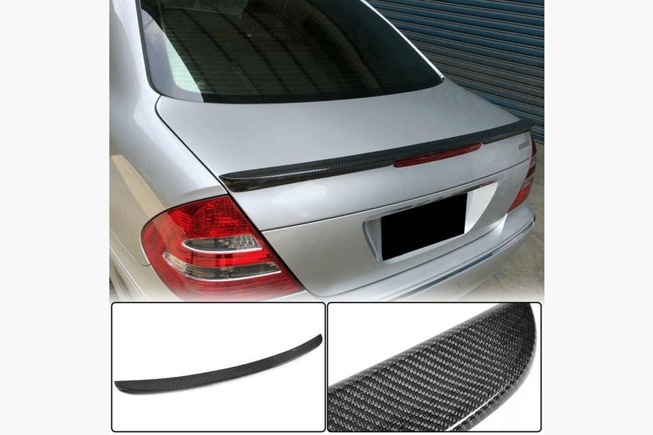 Спойлер (Карбон) Image