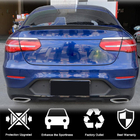 Спойлер V1 (Карбон) фото 3