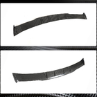 Mercedes GLC coupe C253 2016-2023 гг. Диффузор заднего бампера для GLC43 AMG 2020-2022, Карбон фото 3