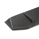 Диффузор заднего бампера (для AMG-Line, Карбон) фото 3 Диффузор заднего бампера (для AMG-Line, Карбон) фото 3