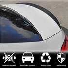 Mercedes C-class W206 2022- гг. Спойлер (для SD, Карбон) фото 2