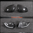 Накладки на Зеркала (Карбон) фото 3