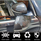Mercedes S-сlass W223 2020- гг. Накладки на Зеркала (Карбон) фото 2