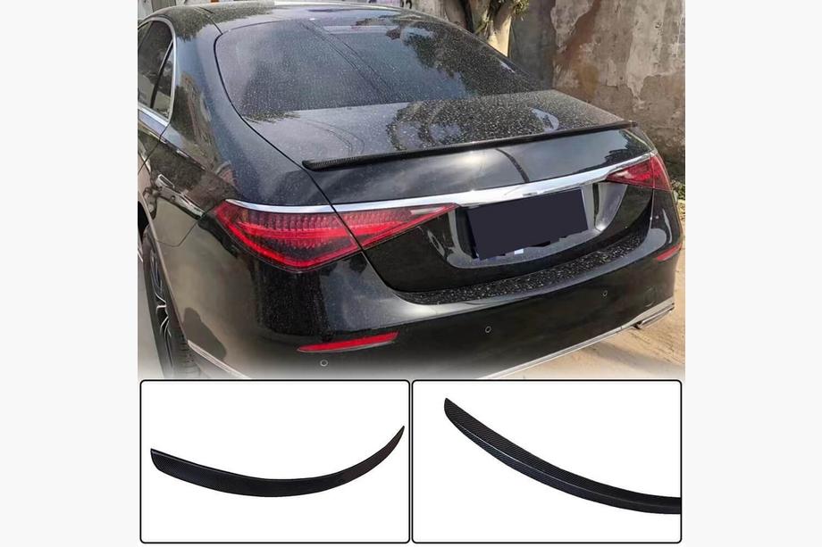 Спойлер (Карбон) Image