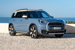 Обзор Mini Countryman Electric: Электрическая эволюция стильного кроссовера