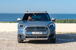 Обзор Mini Countryman Electric: Электрическая эволюция стильного кроссовера