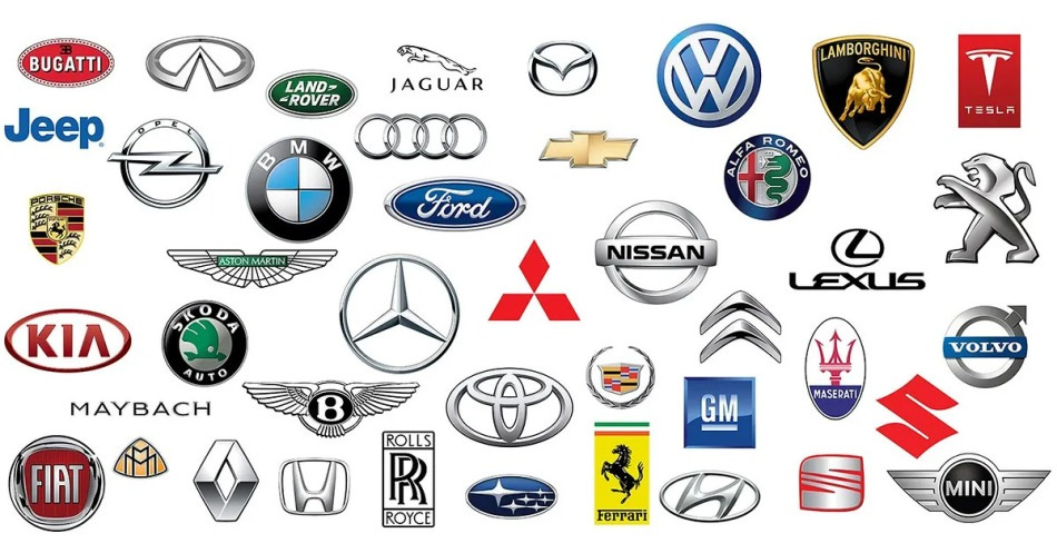 ТОП-5 автомобильных марок с самыми надежными автомобилями