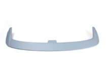 Volkswagen Golf 7/E-Golf 2012-2020 гг. Спойлер V7 (для Base/R-Line HB, Пластик) фото 1