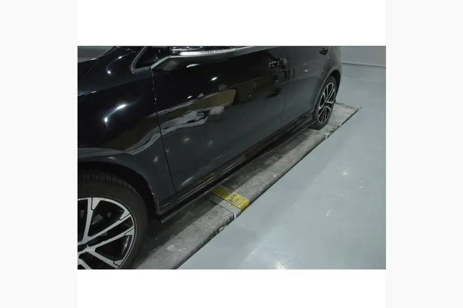 Volkswagen Golf 7/E-Golf 2012-2020 гг. Комплект карбонового обвеса Full Set (для R/R-line HB 2012-2017, Карбон) Фото 4