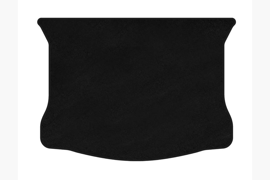 Текстильный коврик в багажник Premium (Черный) Image Текстильный коврик в багажник Premium (Черный) Image