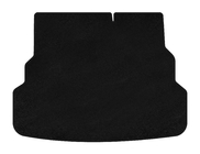 Коврик багажника текстильный Premium (SD, Черный) фото 1 Коврик багажника текстильный Premium (SD, Черный) фото 1