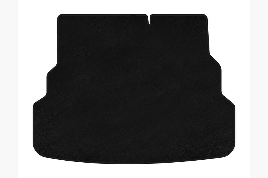 Коврик багажника текстильный Premium (SD, Черный) Image Коврик багажника текстильный Premium (SD, Черный) Image