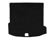 Текстильный коврик в багажник Premium (Черный) фото 1 Текстильный коврик в багажник Premium (Черный) фото 1