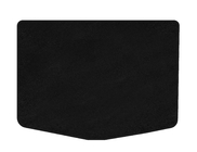 Текстильный коврик в багажник Premium (Черный) фото 1 Текстильный коврик в багажник Premium (Черный) фото 1