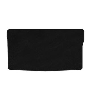 RAVON R2Коврик багажника текстильный Premium (HB, Черный)