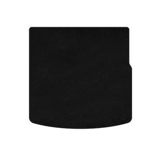 Коврик багажника текстильный Premium (SD, Черный)