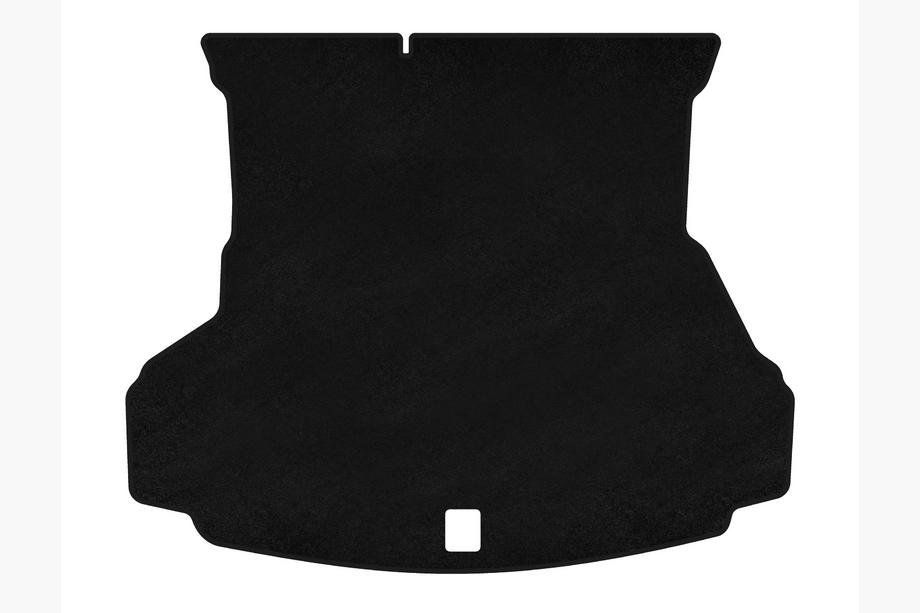 Коврик багажника текстильный Premium (SD, Черный) Image Коврик багажника текстильный Premium (SD, Черный) Image