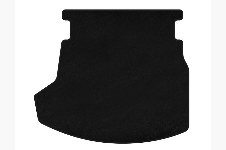 Текстильный коврик багажника Premium (2016-2019, SD, Черный) Image Текстильный коврик багажника Premium (2016-2019, SD, Черный) Image