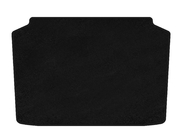 Текстильный коврик багажника Premium (HB, 3/5-дверный, Черный) фото 1 Текстильный коврик багажника Premium (HB, 3/5-дверный, Черный) фото 1