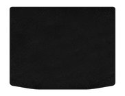 Текстильный коврик в багажник Premium (Черный) фото 1 Текстильный коврик в багажник Premium (Черный) фото 1