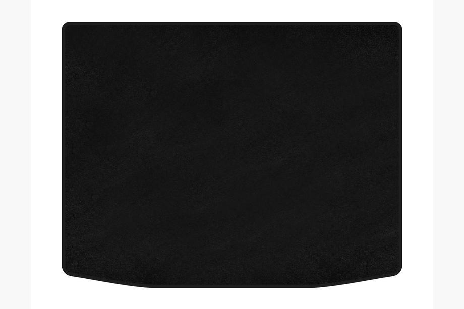 Текстильный коврик в багажник Premium (Черный) Image Текстильный коврик в багажник Premium (Черный) Image