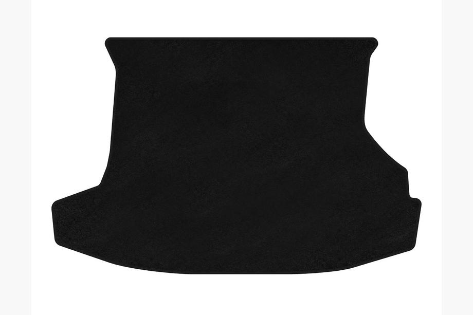 Текстильный коврик в багажник Premium (Черный) Image Текстильный коврик в багажник Premium (Черный) Image