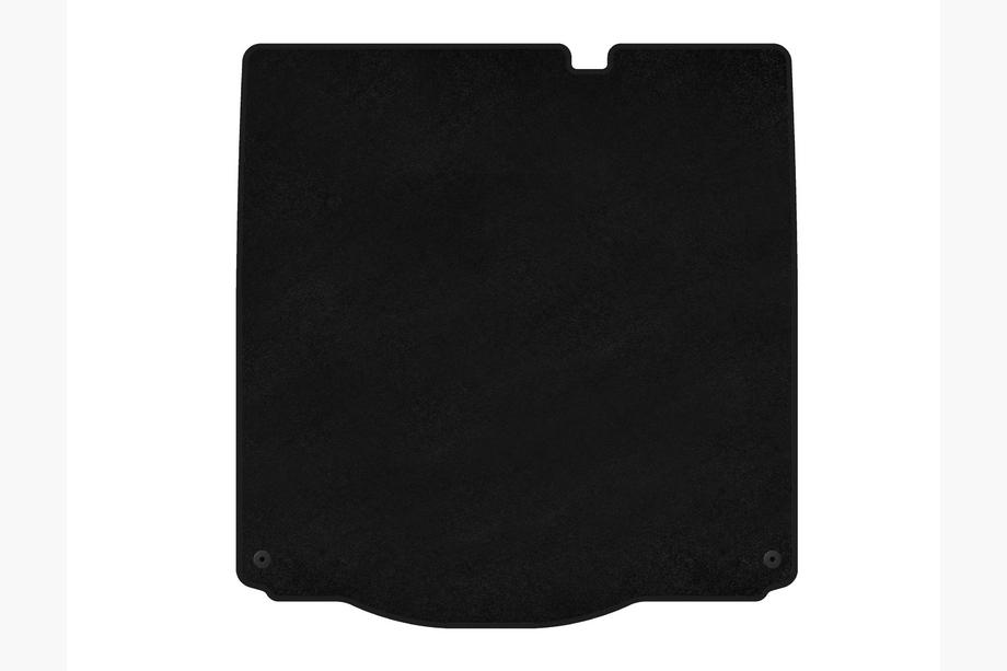 Текстильный коврик багажника Premium (2012-2017, SD, Черный) Image Текстильный коврик багажника Premium (2012-2017, SD, Черный) Image