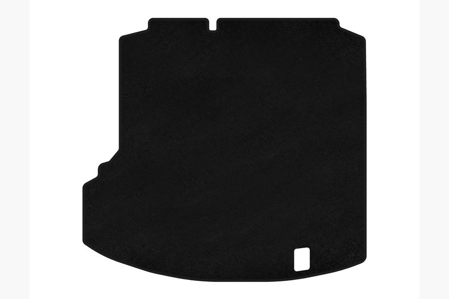 Коврик багажника текстильный Premium (SD, Черный) Image Коврик багажника текстильный Premium (SD, Черный) Image