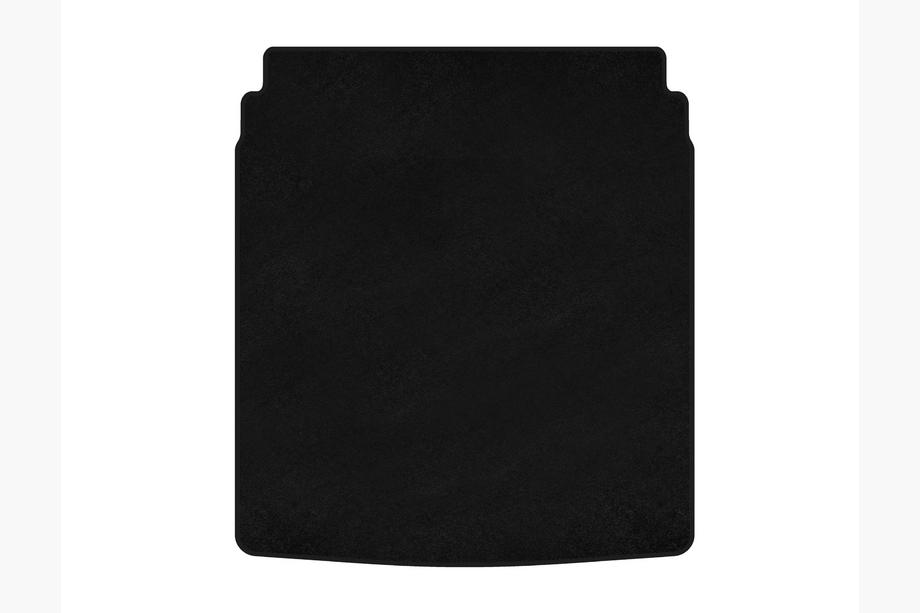 Коврик багажника текстильный Premium (SD, Черный) Image Коврик багажника текстильный Premium (SD, Черный) Image